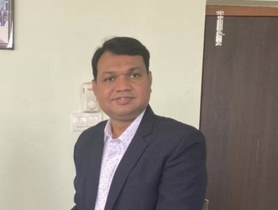 Prof. Pramod Karole